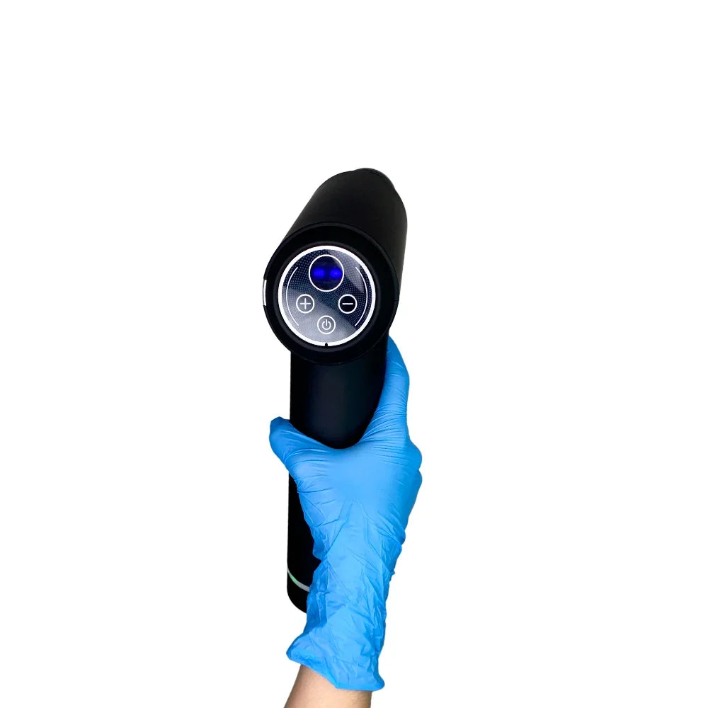 Zemits Bodyluxx