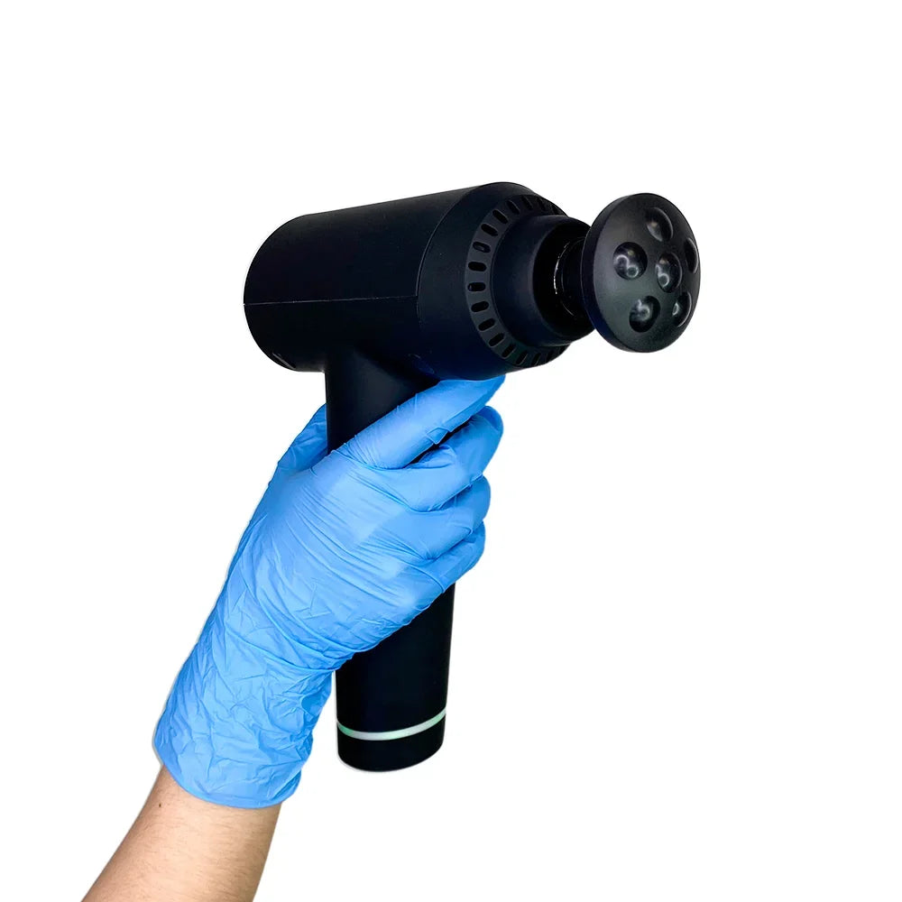 Zemits Bodyluxx