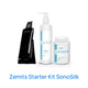 Zemits SonoSilk Starter Kit