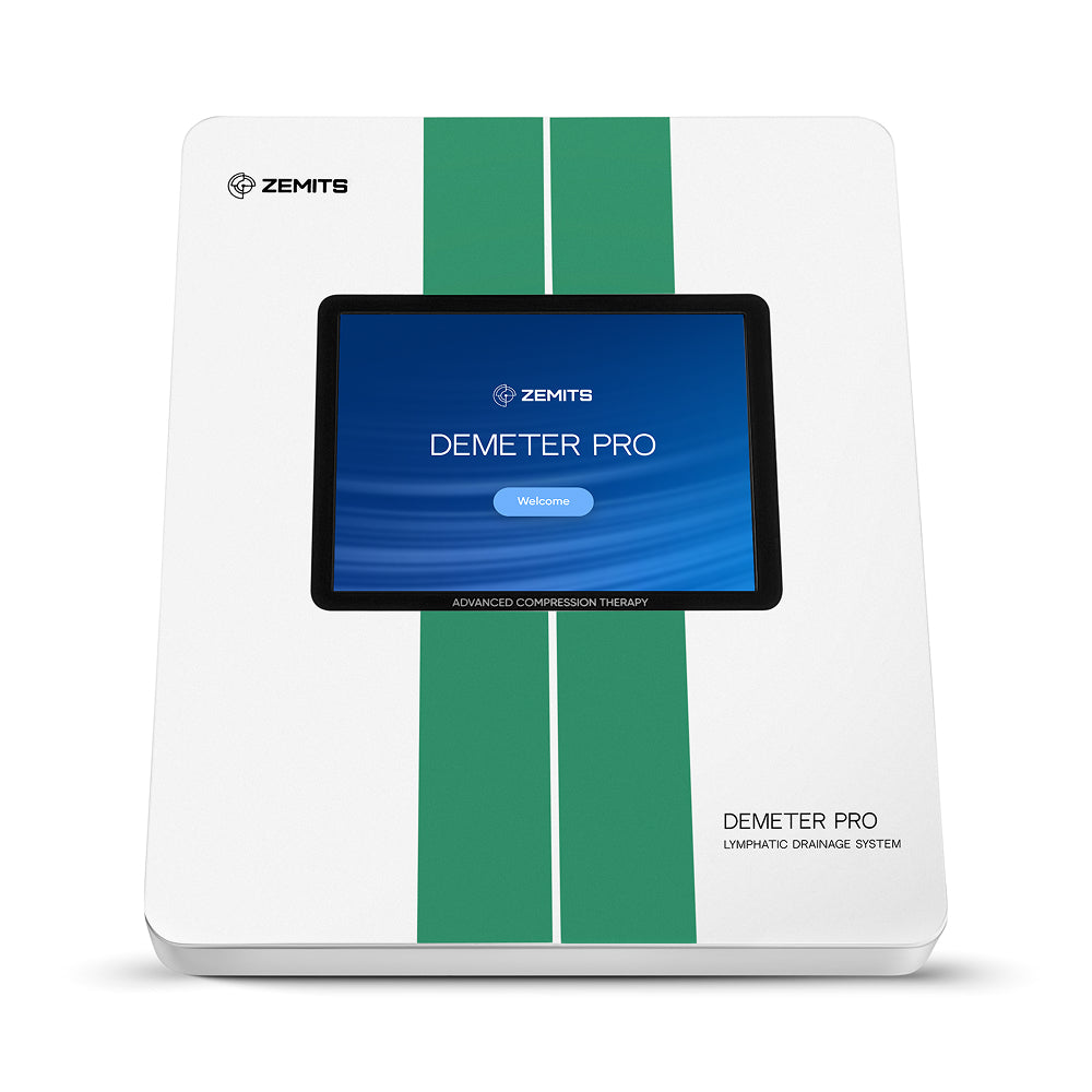Zemits Demeter Pro