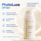 Zemits PhotoLuxe SPF 50+