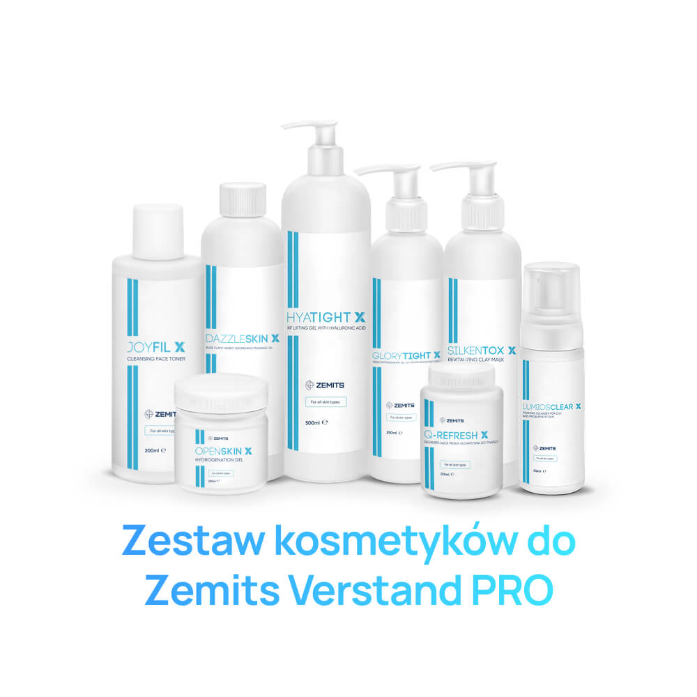 Zemits Verstand Pro