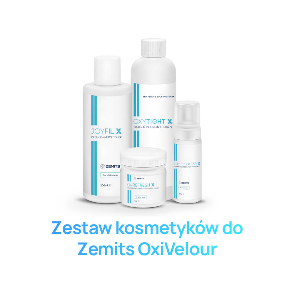 Zemits OxiVelour