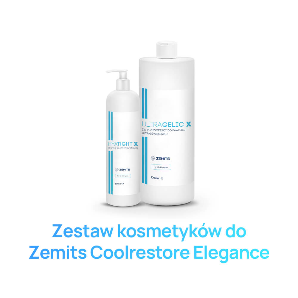 Zemits ColdRestore Elegance
