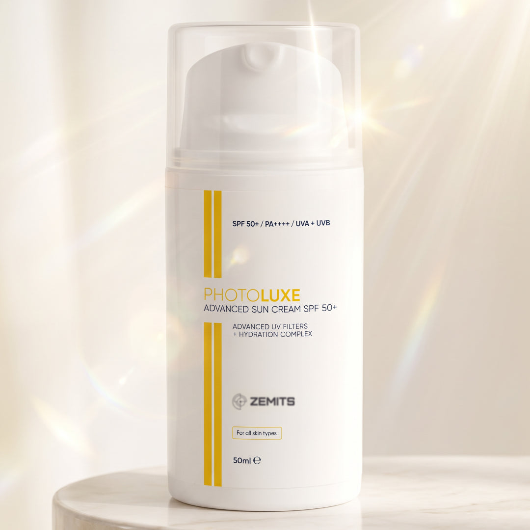 Zemits PhotoLuxe SPF 50+