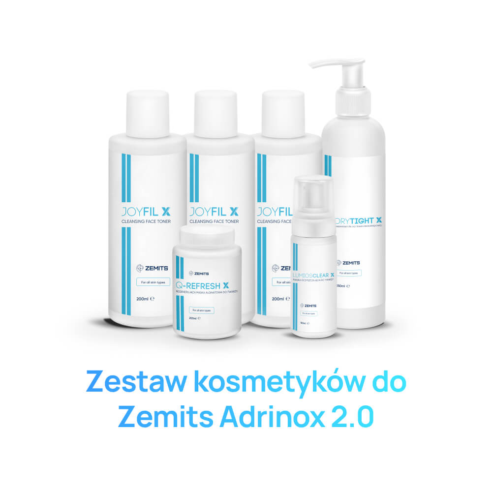 Zemits Adrinox 2.0