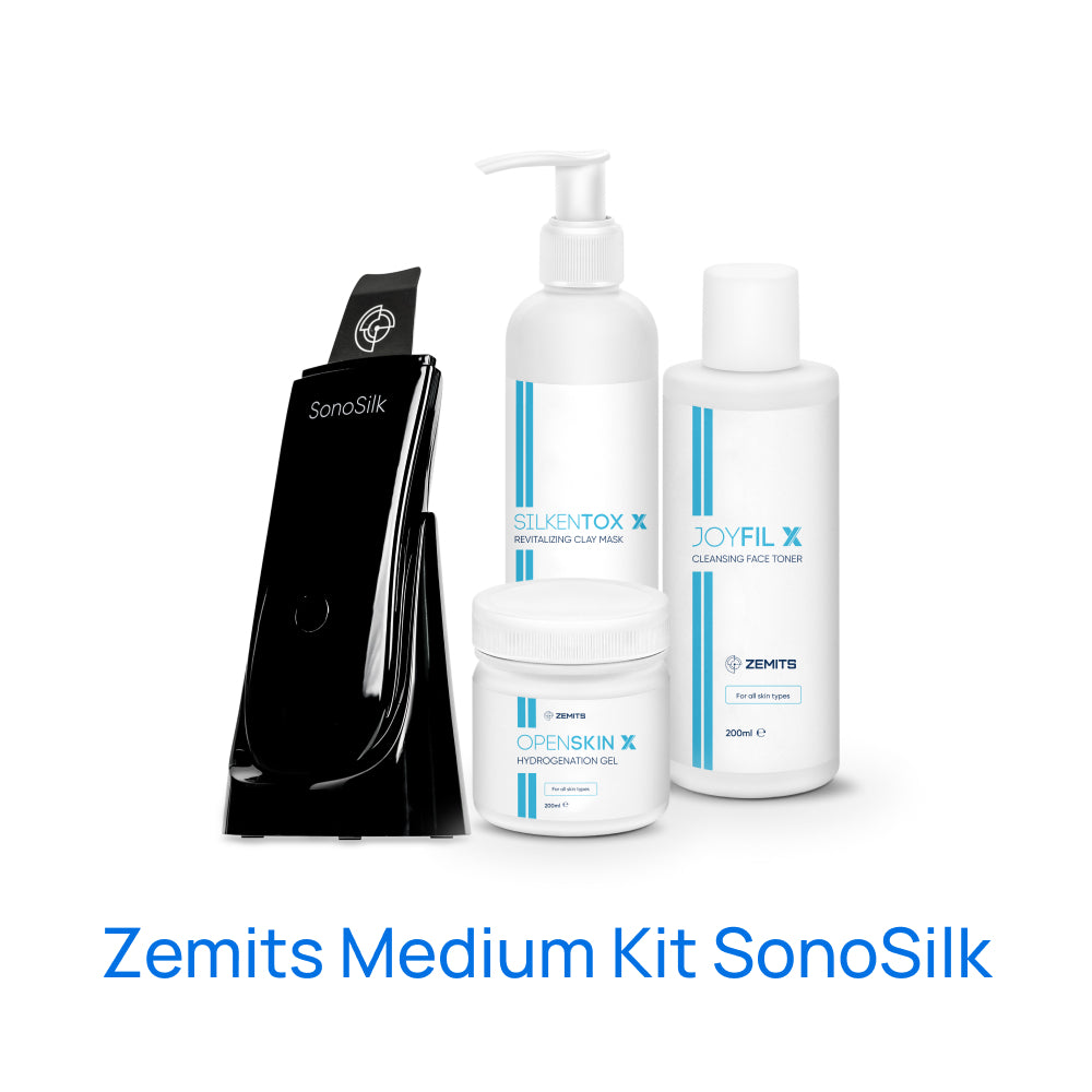 Zemits SonoSilk