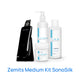 Zemits SonoSilk Medium Kit