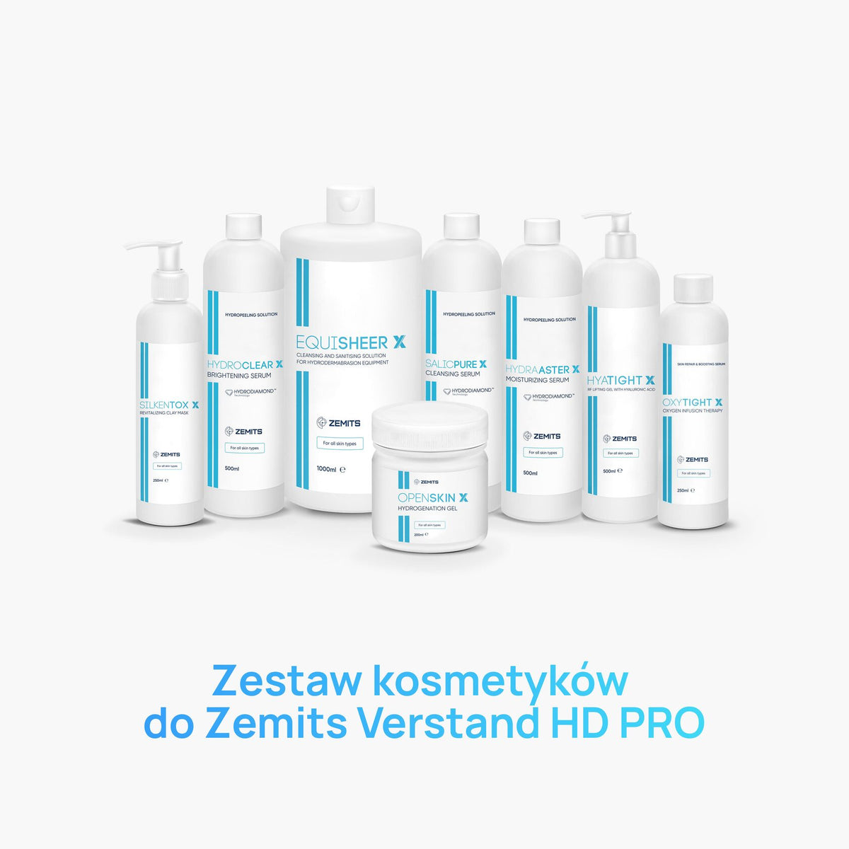 Zemits Verstand HD PRO