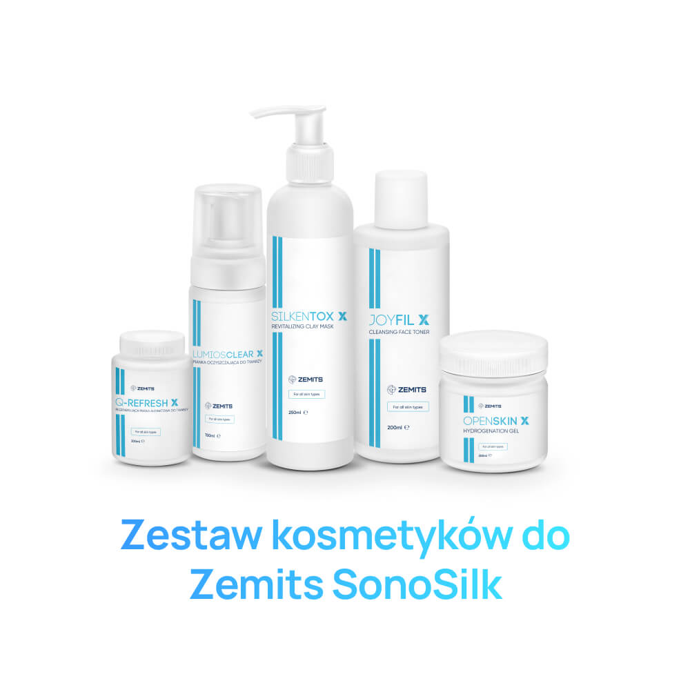 Zemits SonoSilk