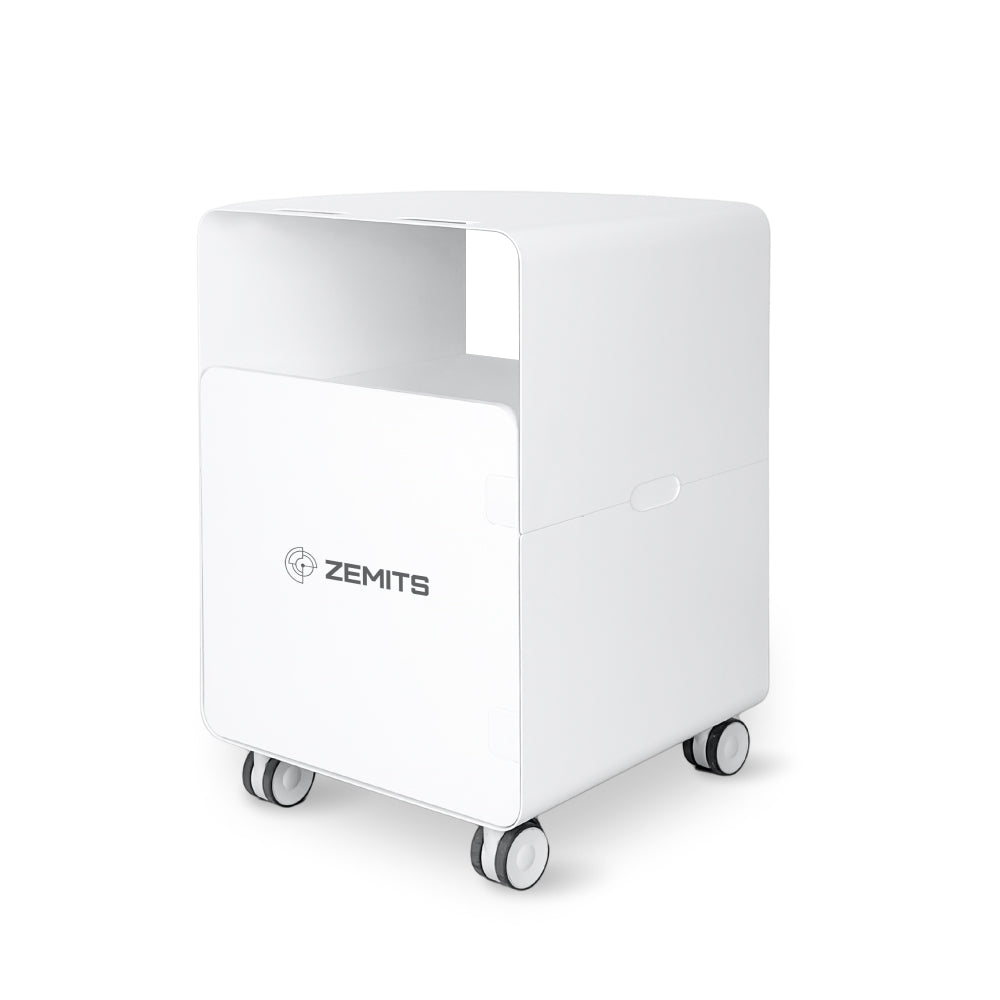 Zemits ElleCart Pro