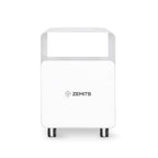Zemits ElleCart Pro