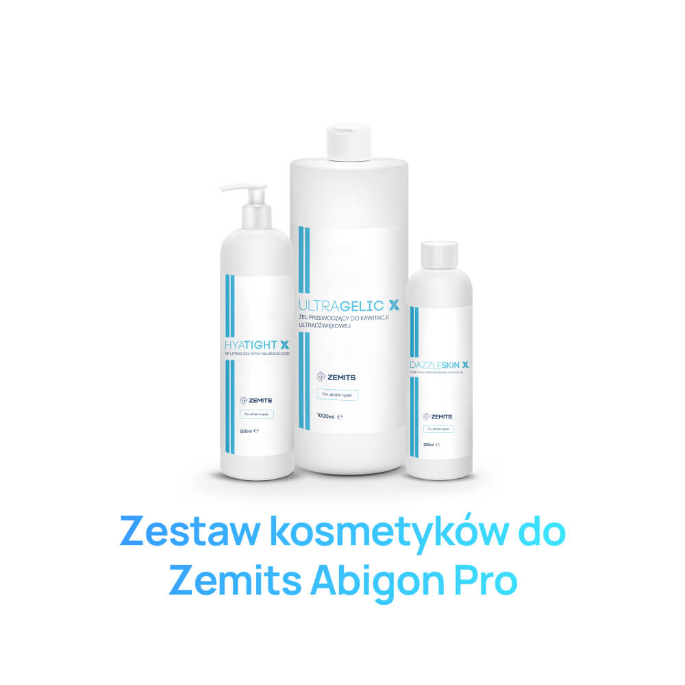 Zemits Abigon Pro