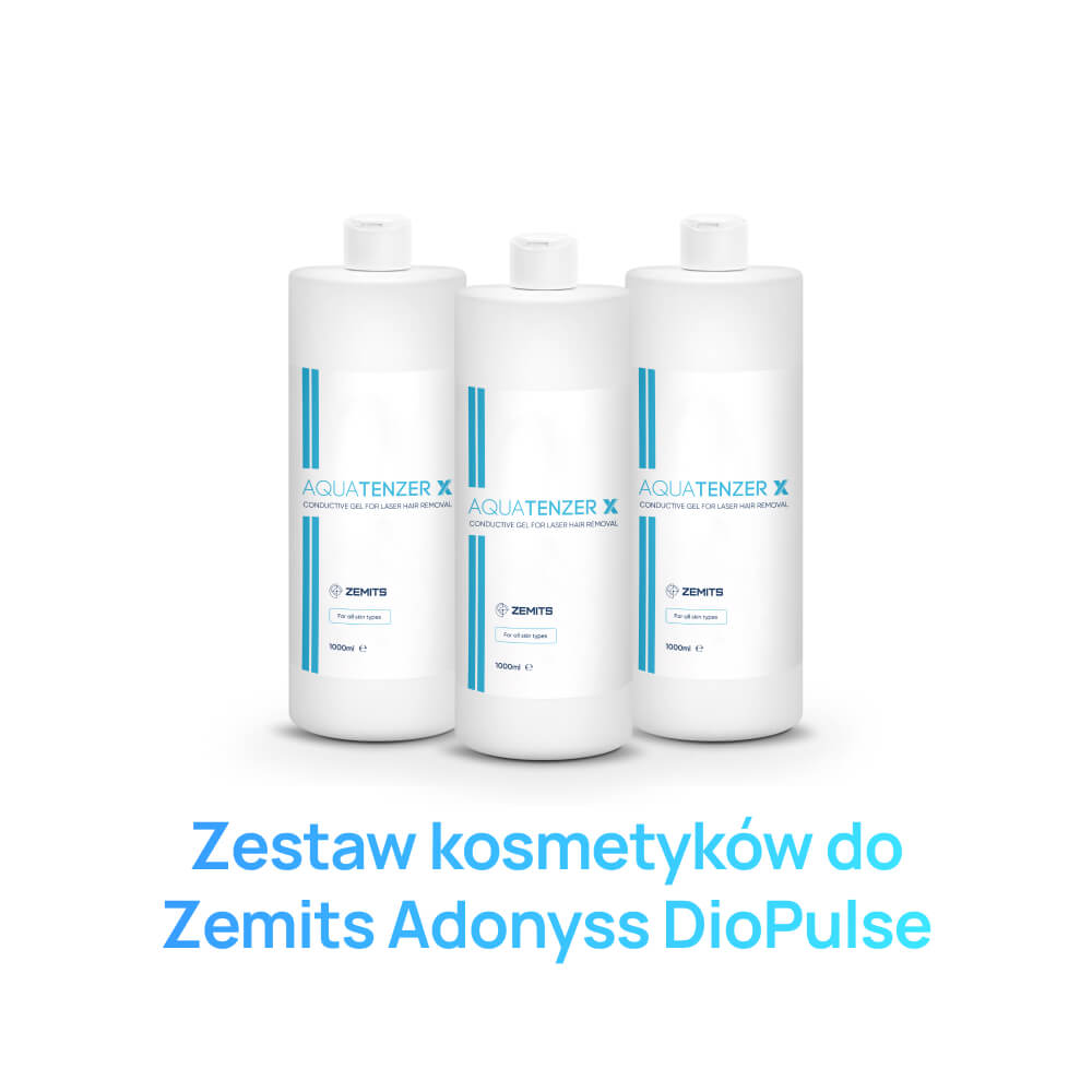 Adonyss DioPulse