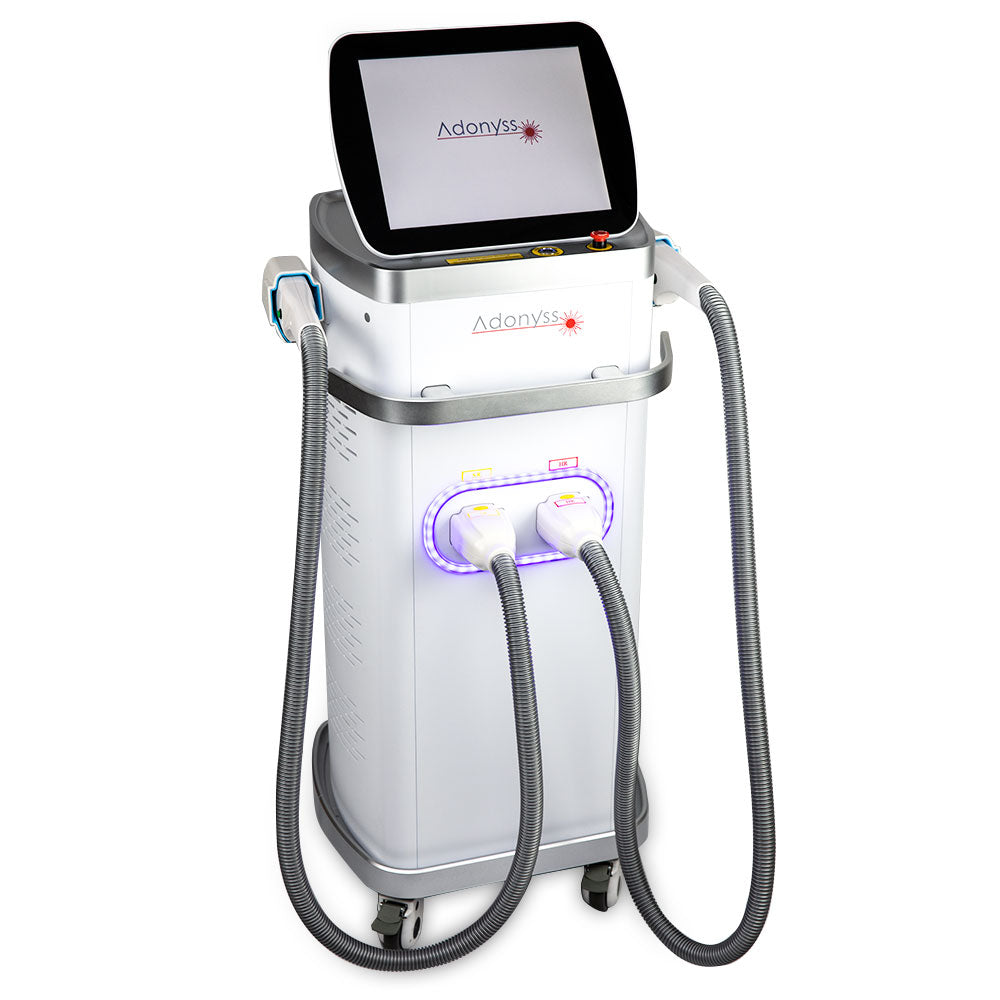 Adonyss QuantumPeak