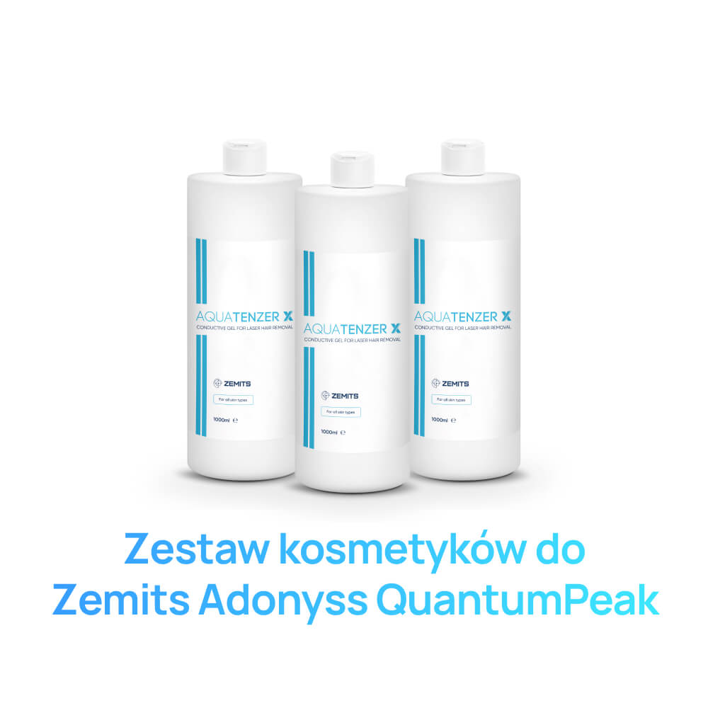 Adonyss QuantumPeak