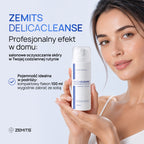 Zemits DelicaCleanse