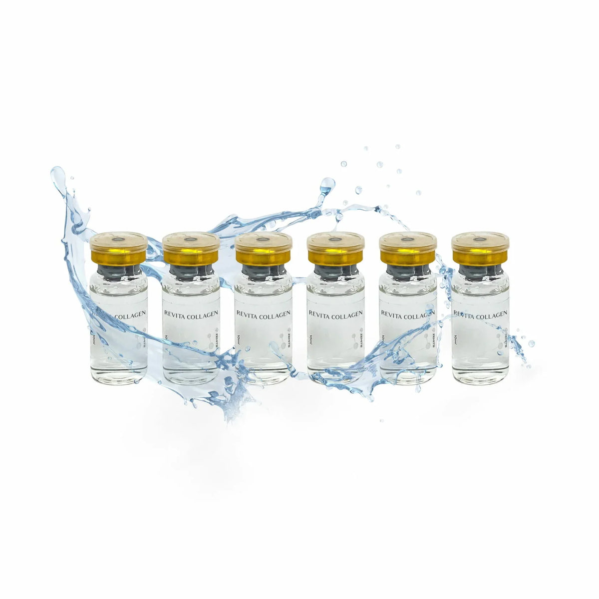 Zemits RevitaCollagen