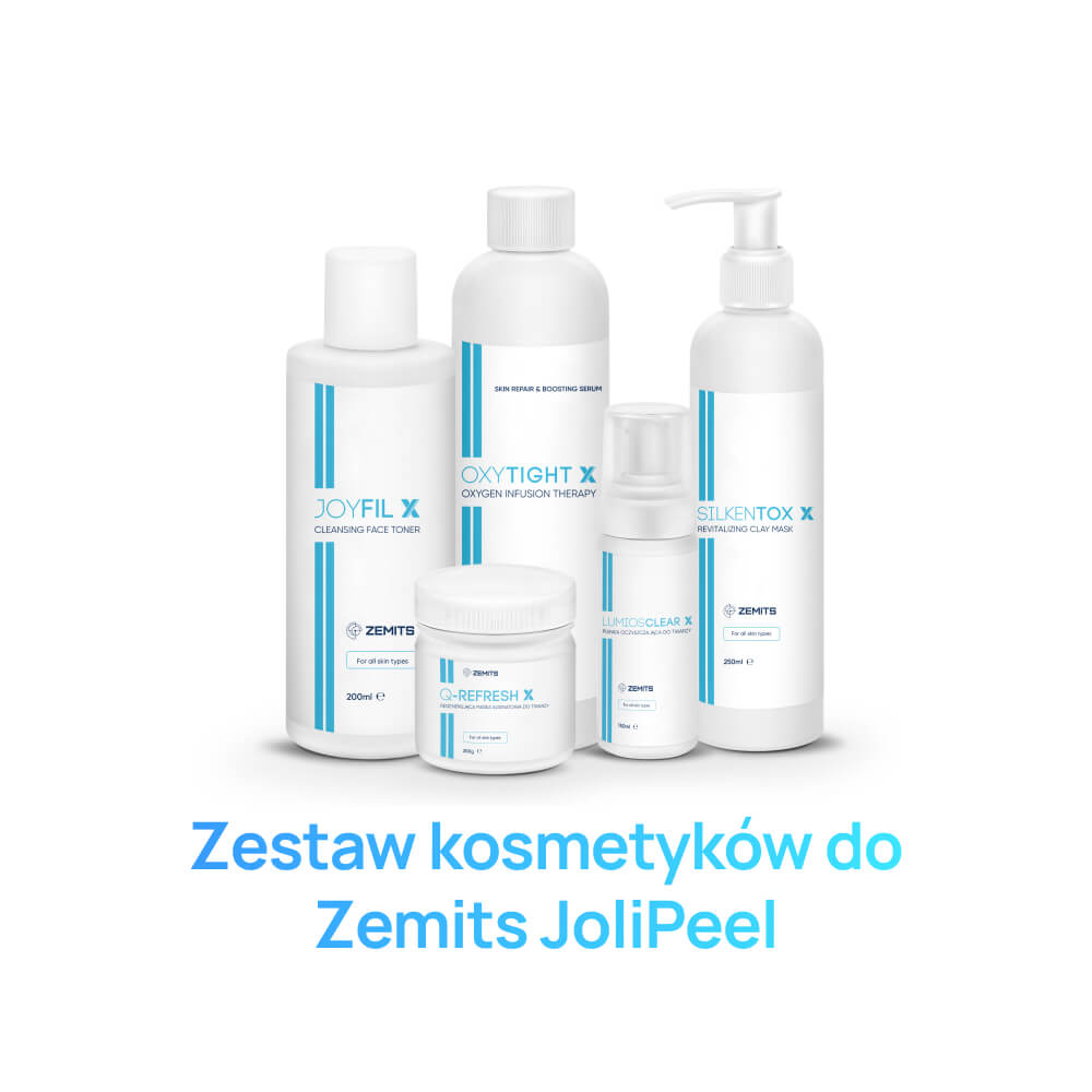 Zemits JoliPeel