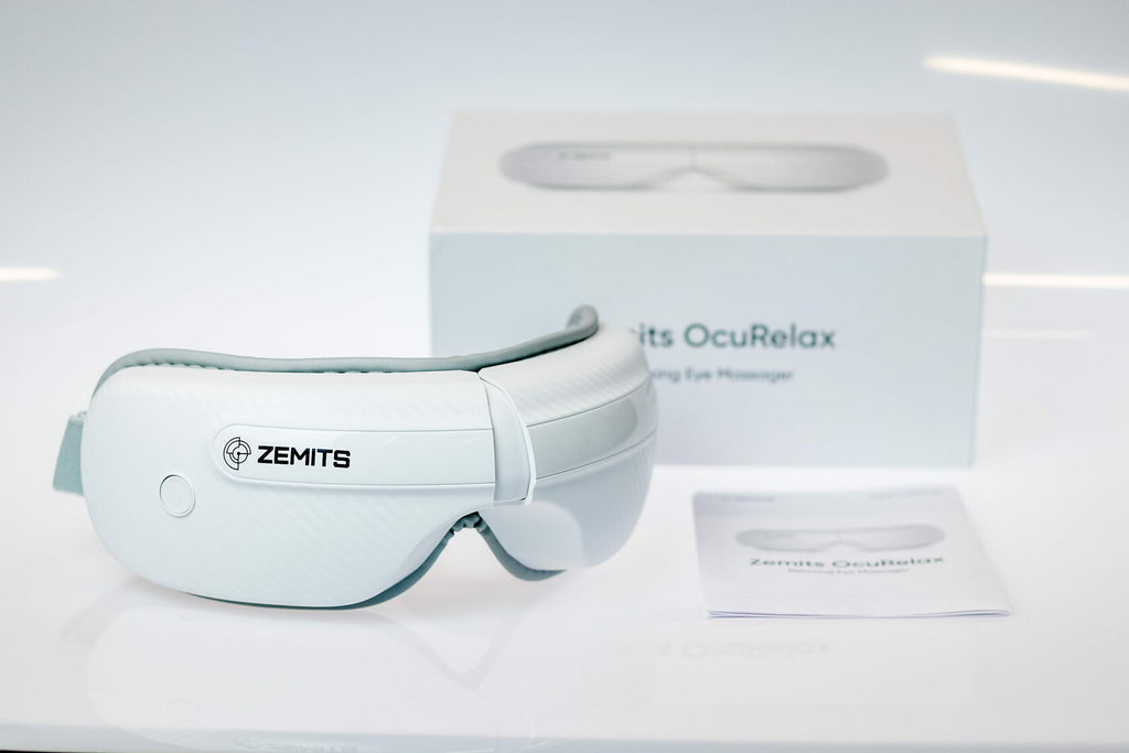 Zemits OcuRelax