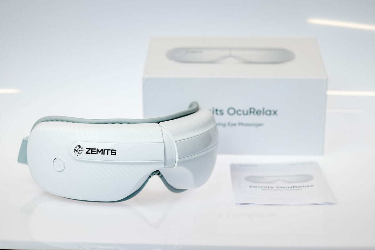 Zemits OcuRelax