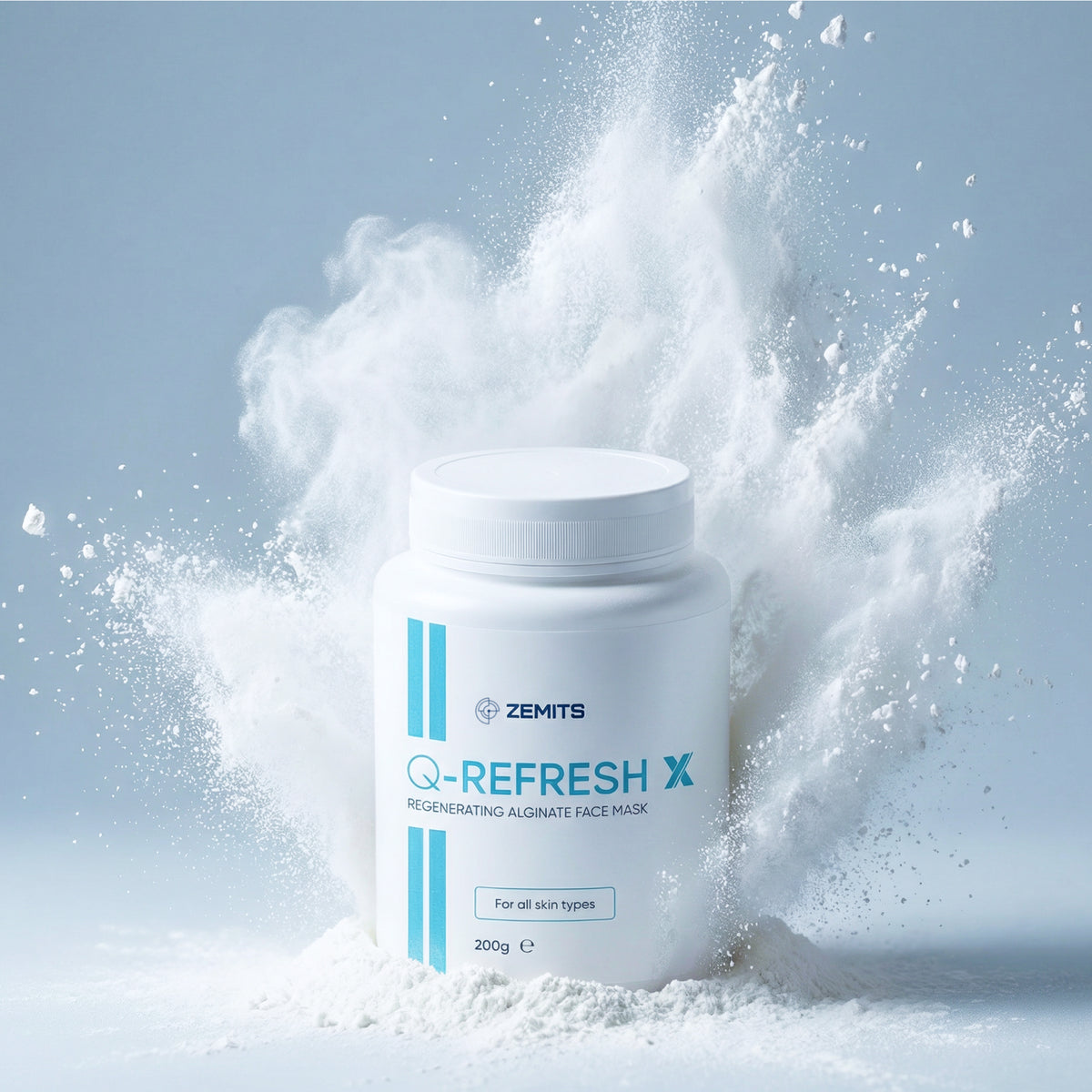 Zemits Q-Refresh X