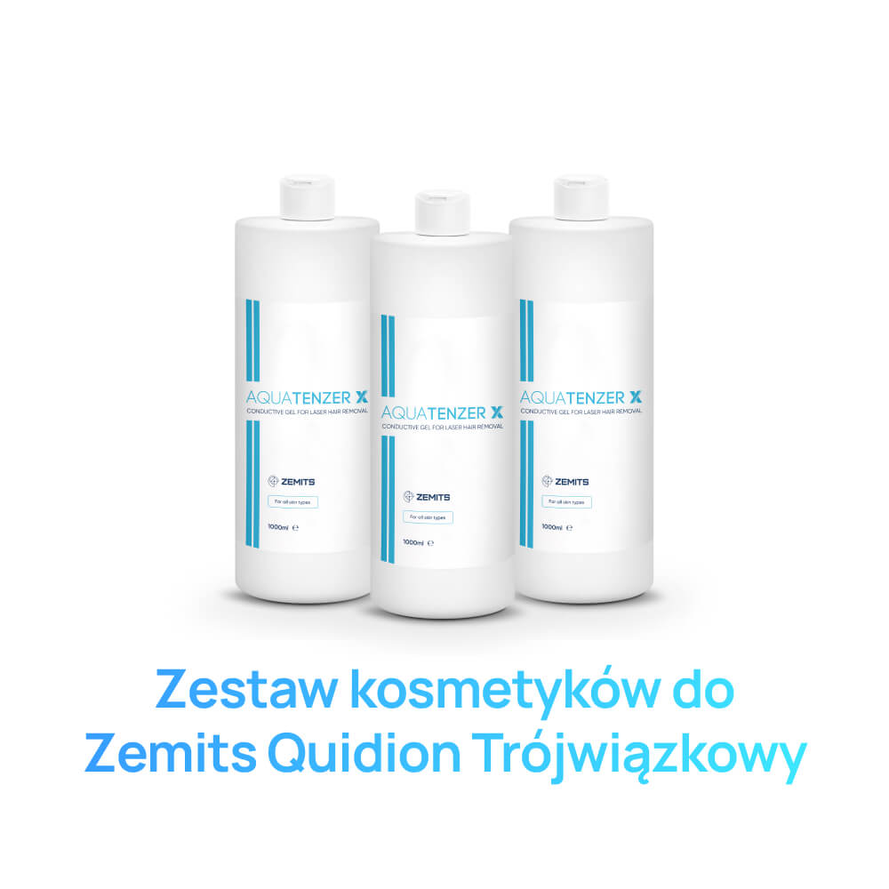 Zemits Quidion Trójwiązkowy