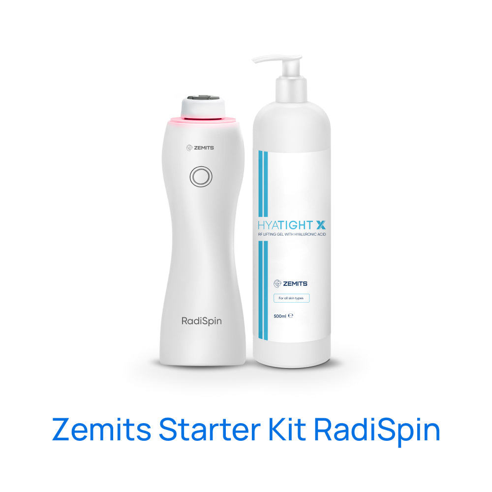 Zemits RadiSpin