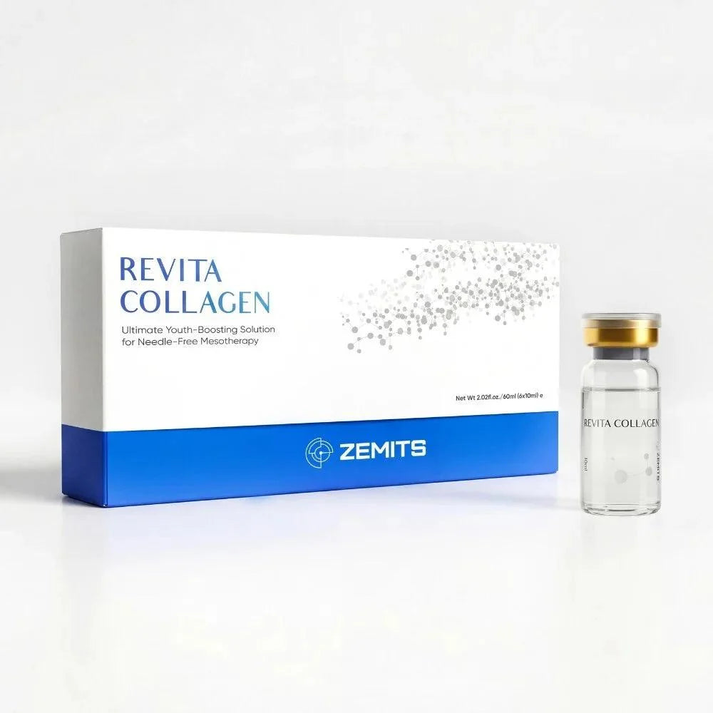 Zemits RevitaCollagen