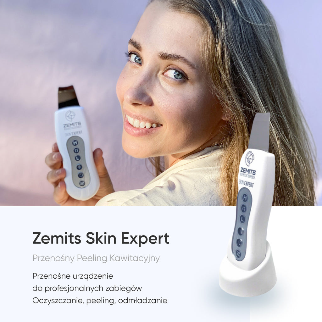 Zemits Skin Expert