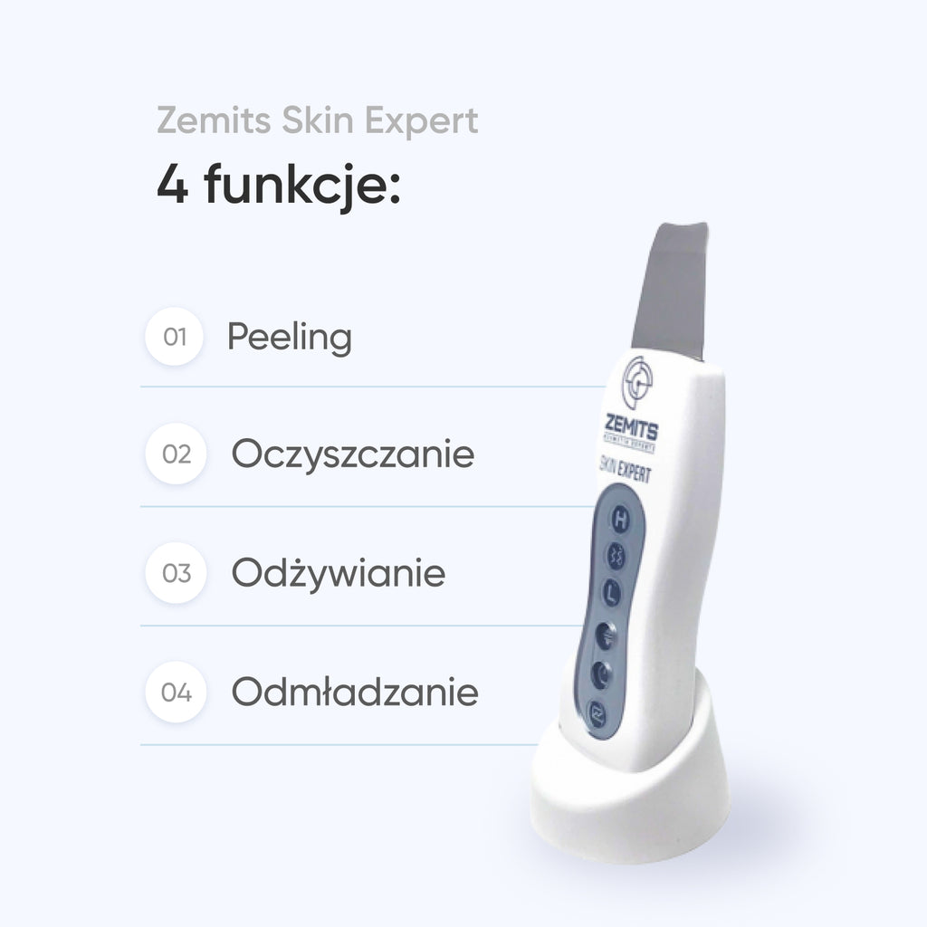 Zemits Skin Expert