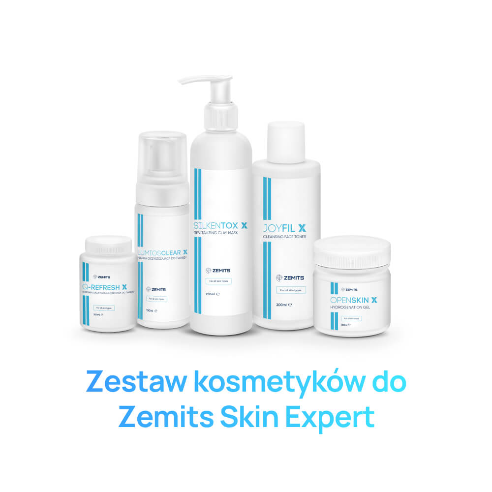 Zemits Skin Expert