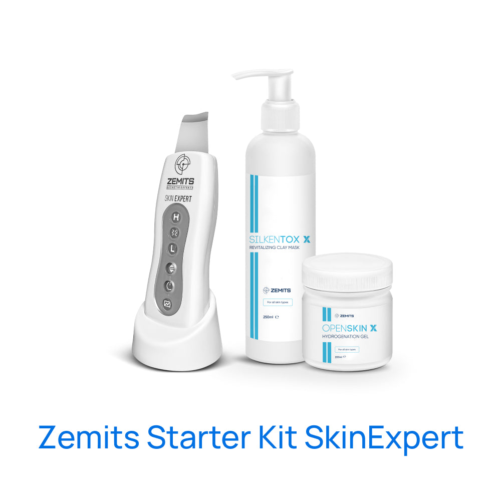 Zemits Skin Expert