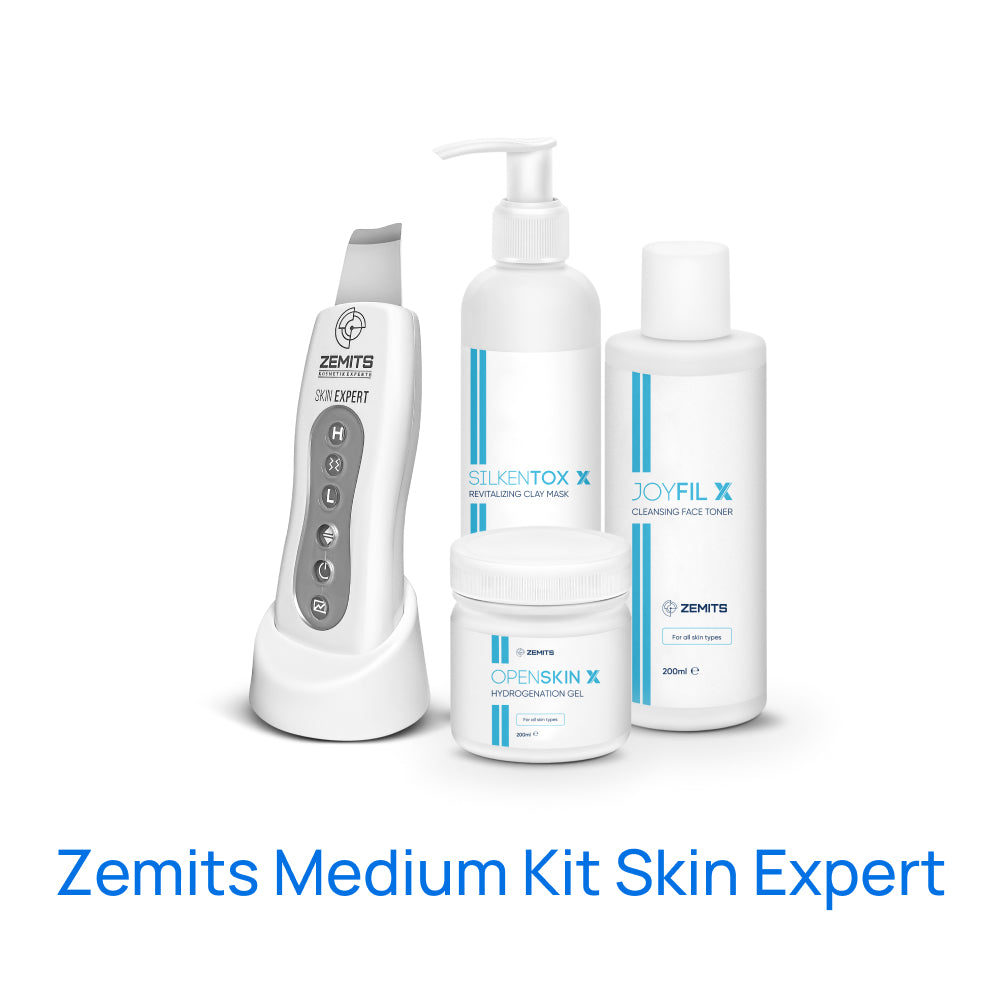Zemits Skin Expert