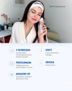 Zemits GlacierFacial
