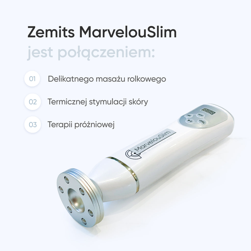 Zemits MarvelouSlim