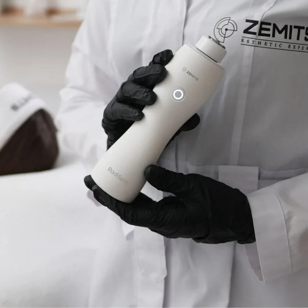Zemits RadiSpin