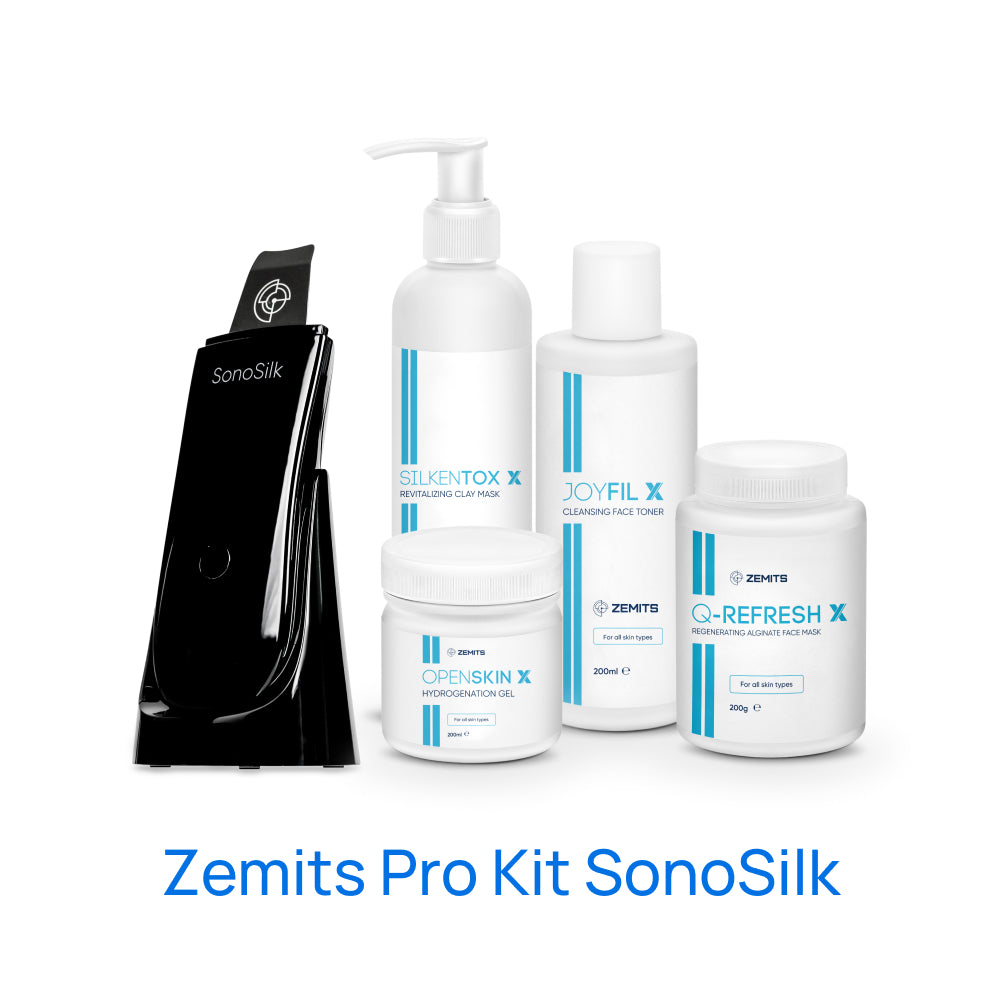 Zemits SonoSilk