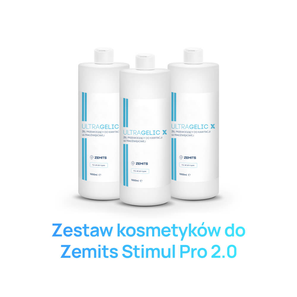 Zemits Stimul Pro 2.0