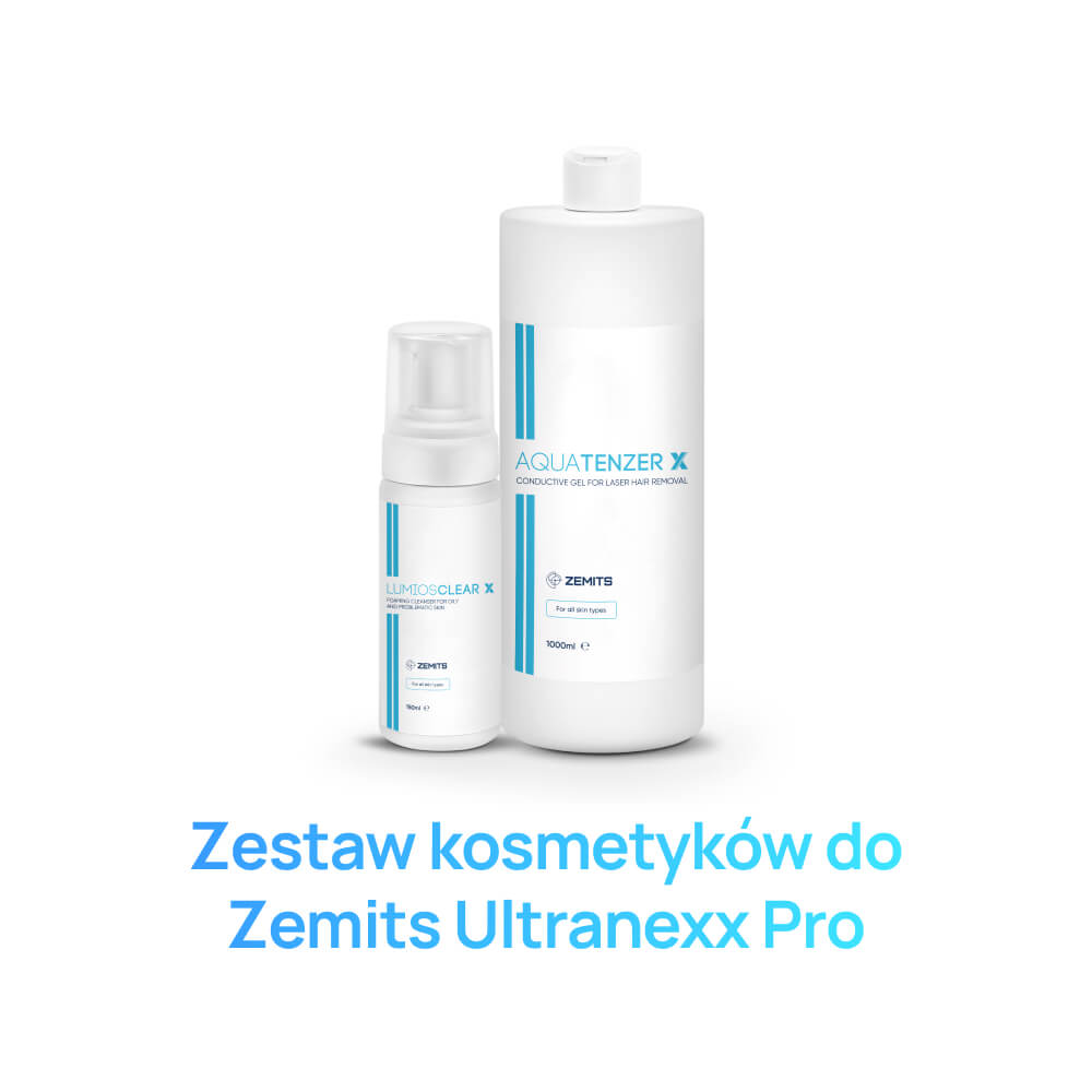 Zemits UltraNexx Pro