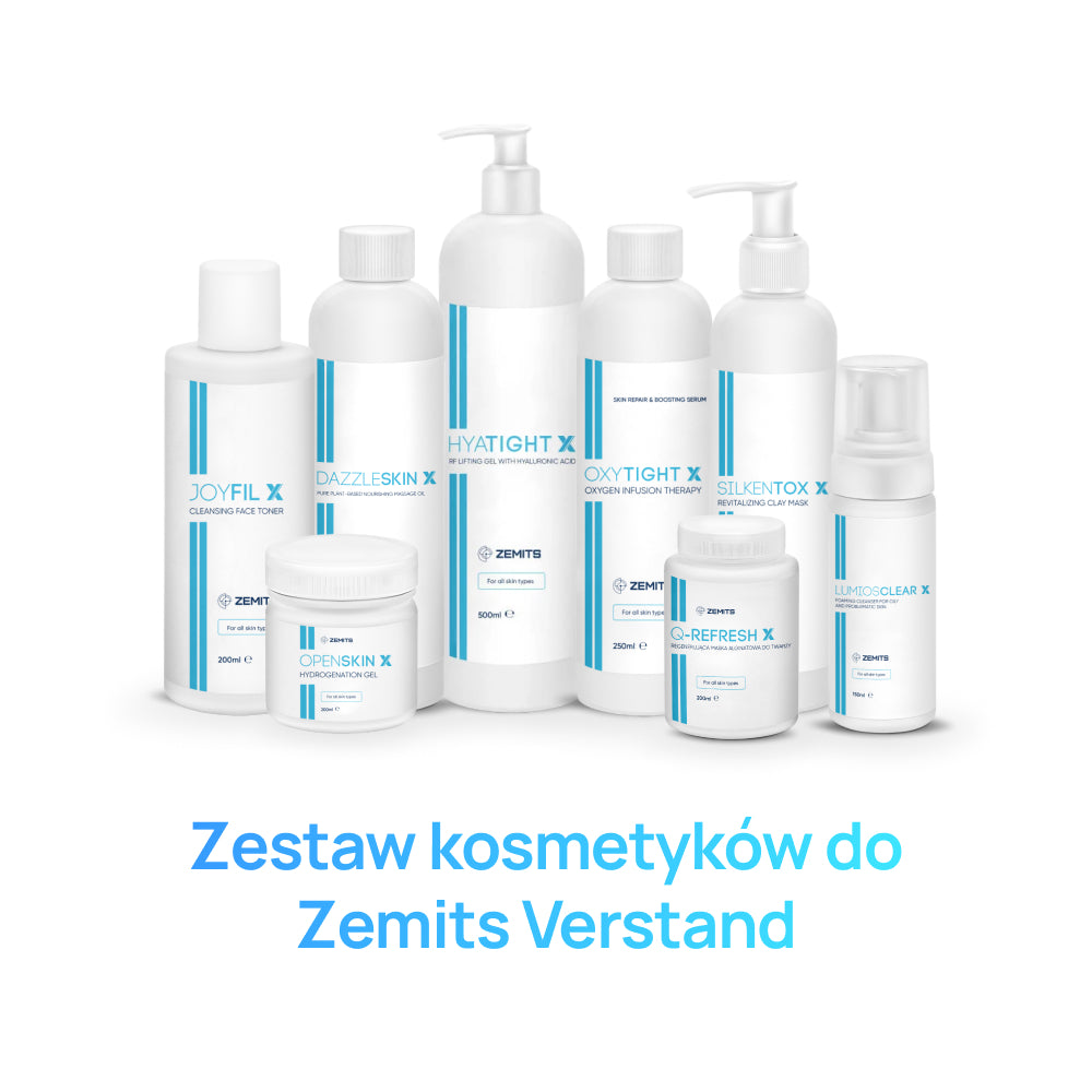 Zemits Verstand