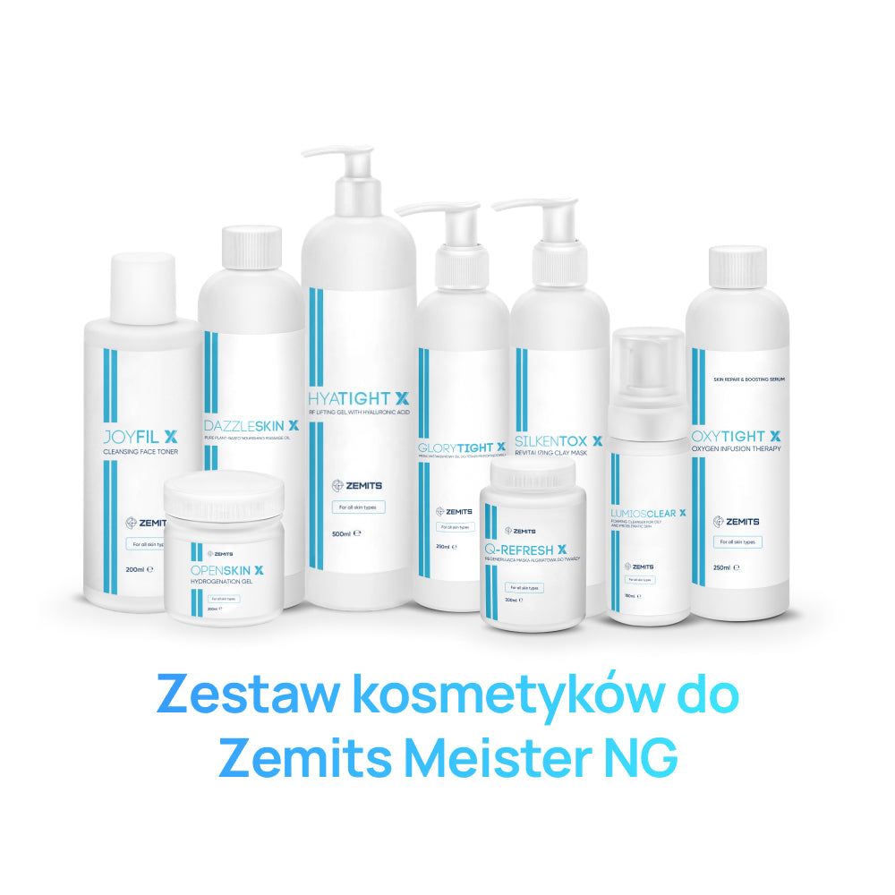 Zemits Meister NG