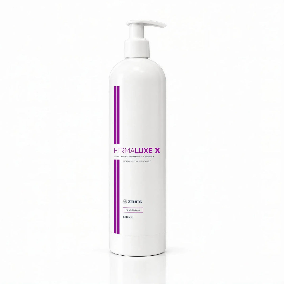 Zemits FirmaLuxe X 500 ml
